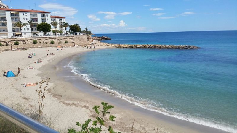 阿尔盖尔·拉梅特拉（Alguer L'Ametlla de Mar）酒店